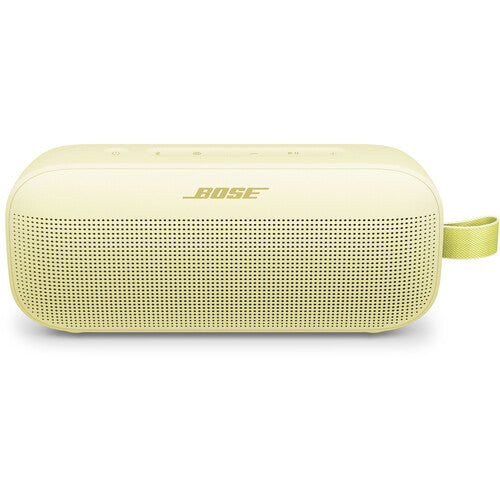 Bose SoundLink Flex 2nd Gen Bluetooth Speaker