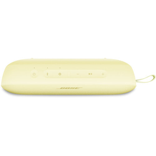 Bose SoundLink Flex 2nd Gen Bluetooth Speaker