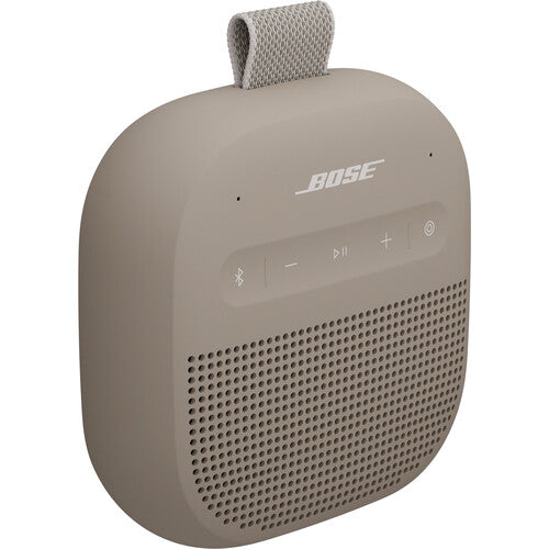 Bose SoundLink Micro 2nd Gen Bluetooth Speaker
