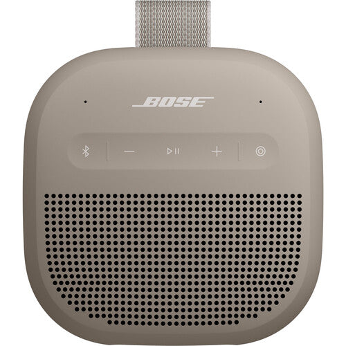 Bose SoundLink Micro 2nd Gen Bluetooth Speaker