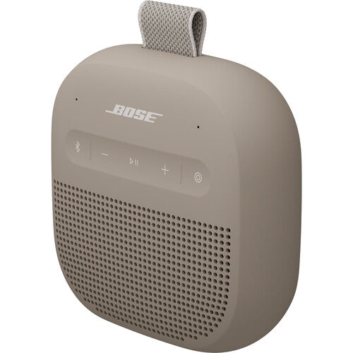 Bose SoundLink Micro 2nd Gen Bluetooth Speaker