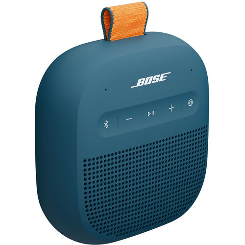 Bose SoundLink Micro 2nd Gen Bluetooth Speaker