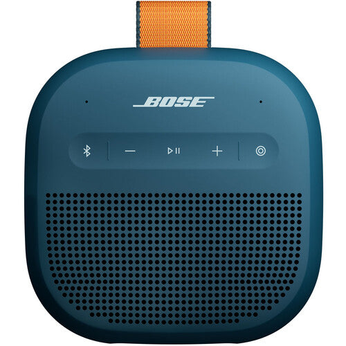 Bose SoundLink Micro 2nd Gen Bluetooth Speaker