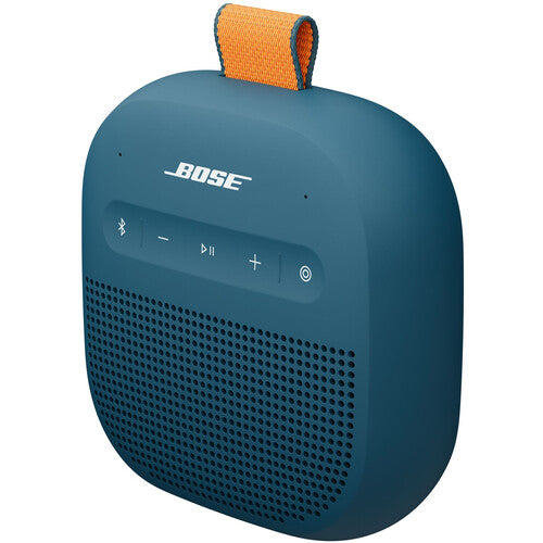 Bose SoundLink Micro 2nd Gen Bluetooth Speaker