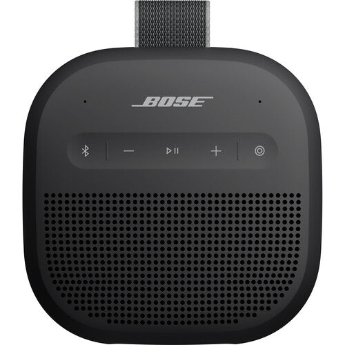 Bose SoundLink Micro 2nd Gen Bluetooth Speaker