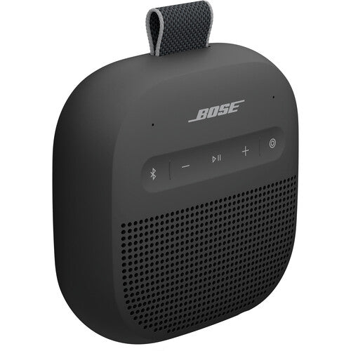 Bose SoundLink Micro 2nd Gen Bluetooth Speaker
