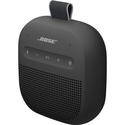 Bose SoundLink Micro 2nd Gen Bluetooth Speaker