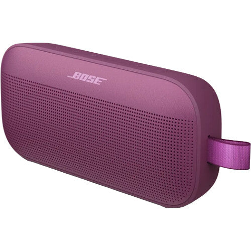 Bose SoundLink Flex 2nd Gen Bluetooth Speaker