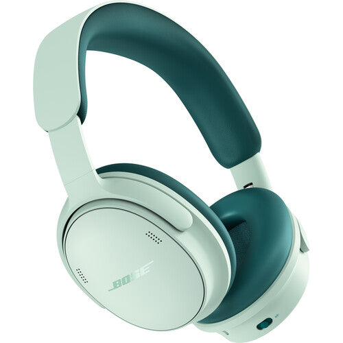 Bose QuietComfort 2nd Gen Wireless Headphones