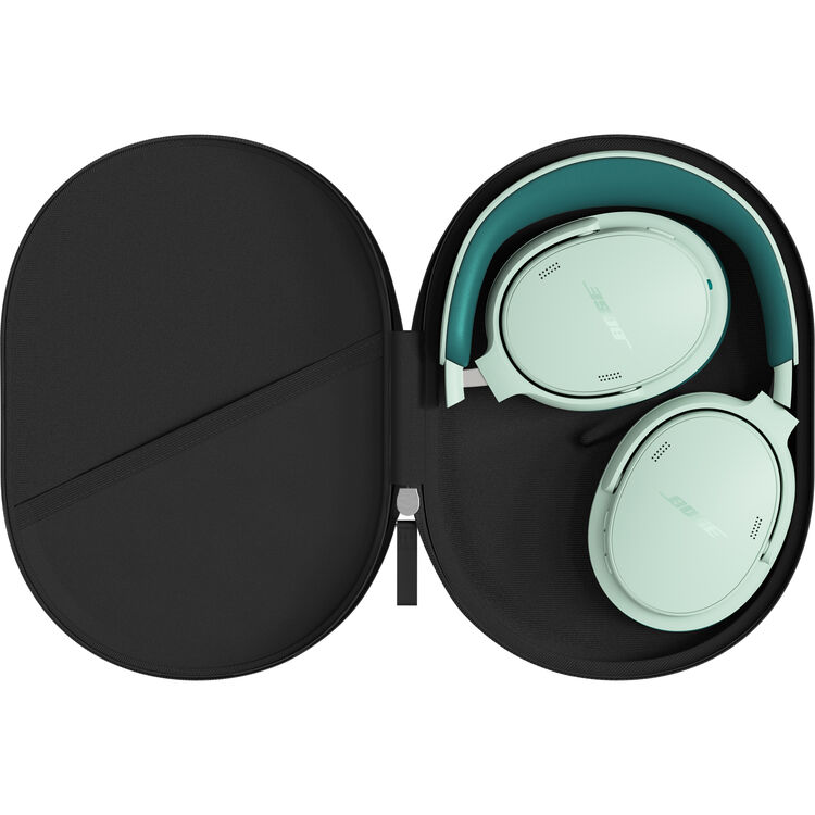 Bose QuietComfort 2nd Gen Wireless Headphones