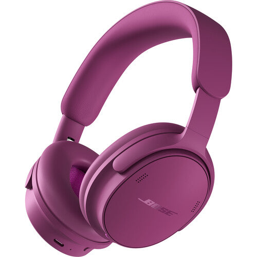 Bose QuietComfort 2nd Gen Wireless Headphones