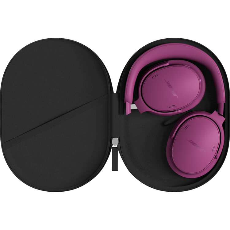 Bose QuietComfort 2nd Gen Wireless Headphones