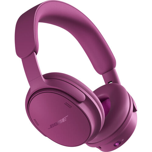 Bose QuietComfort 2nd Gen Wireless Headphones