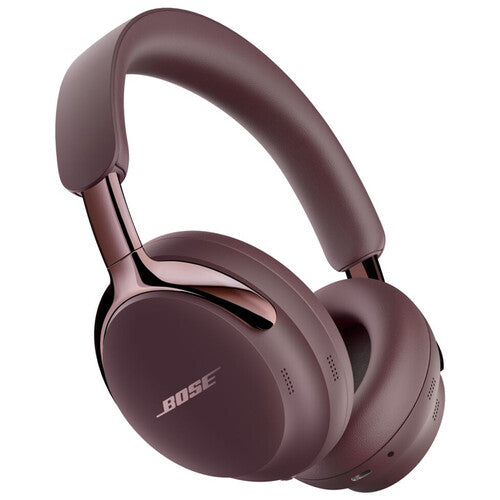Bose QuietComfort Ultra 2nd Gen Wireless Headphones