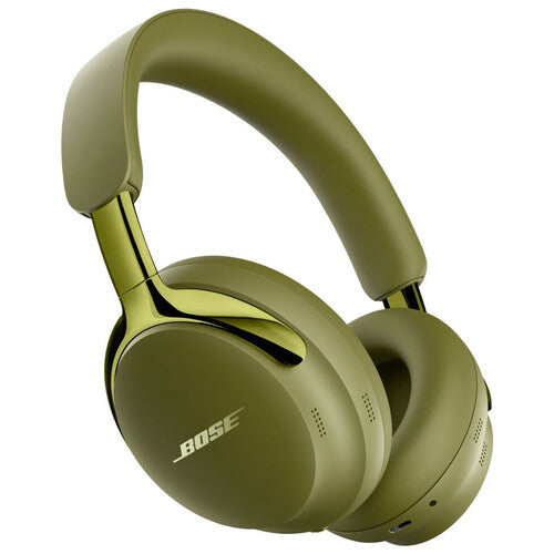 Bose QuietComfort Ultra 2nd Gen Wireless Headphones