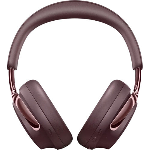 Bose QuietComfort Ultra 2nd Gen Wireless Headphones