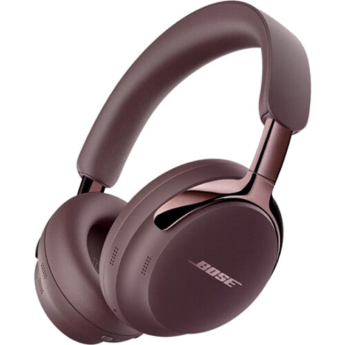 Bose QuietComfort Ultra 2nd Gen Wireless Headphones