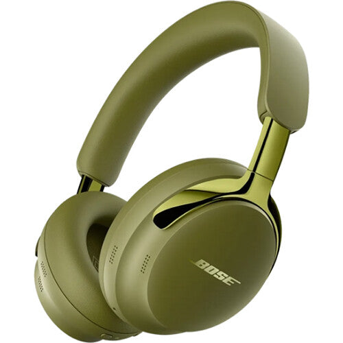 Bose QuietComfort Ultra 2nd Gen Wireless Headphones
