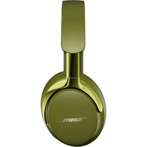Bose QuietComfort Ultra 2nd Gen Wireless Headphones
