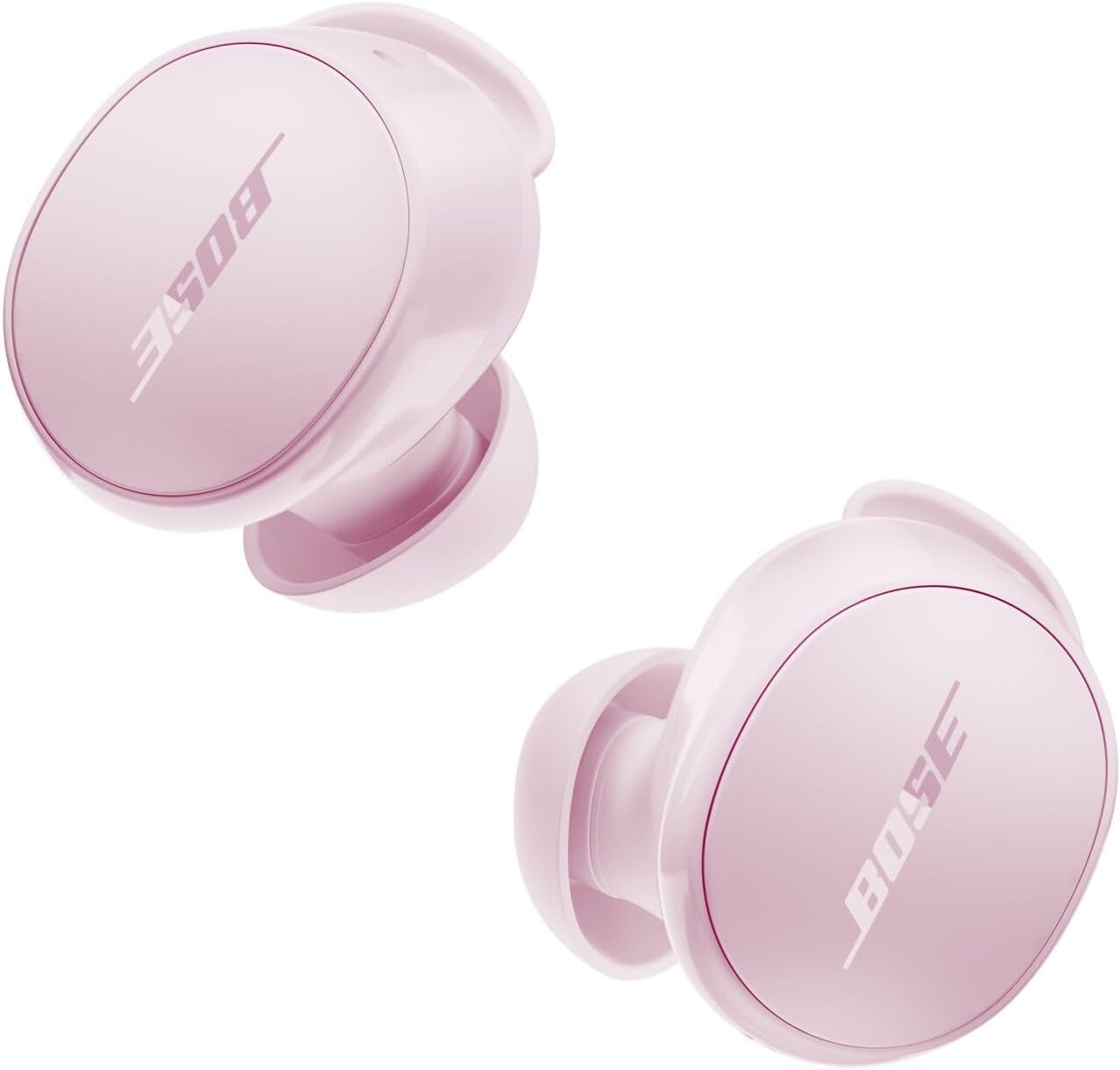 Bose QuietComfort Earbuds