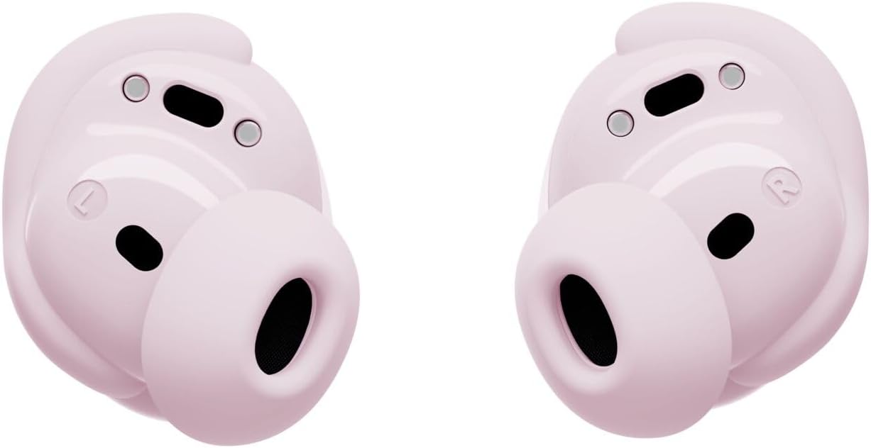 Bose QuietComfort Earbuds