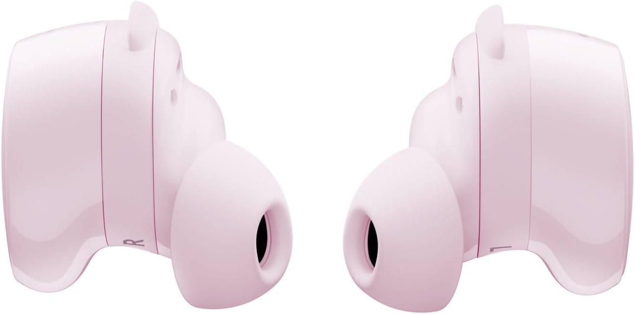 Bose QuietComfort Earbuds