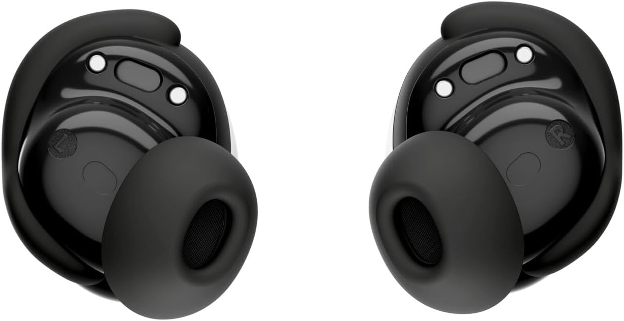 Bose QuietComfort Earbuds