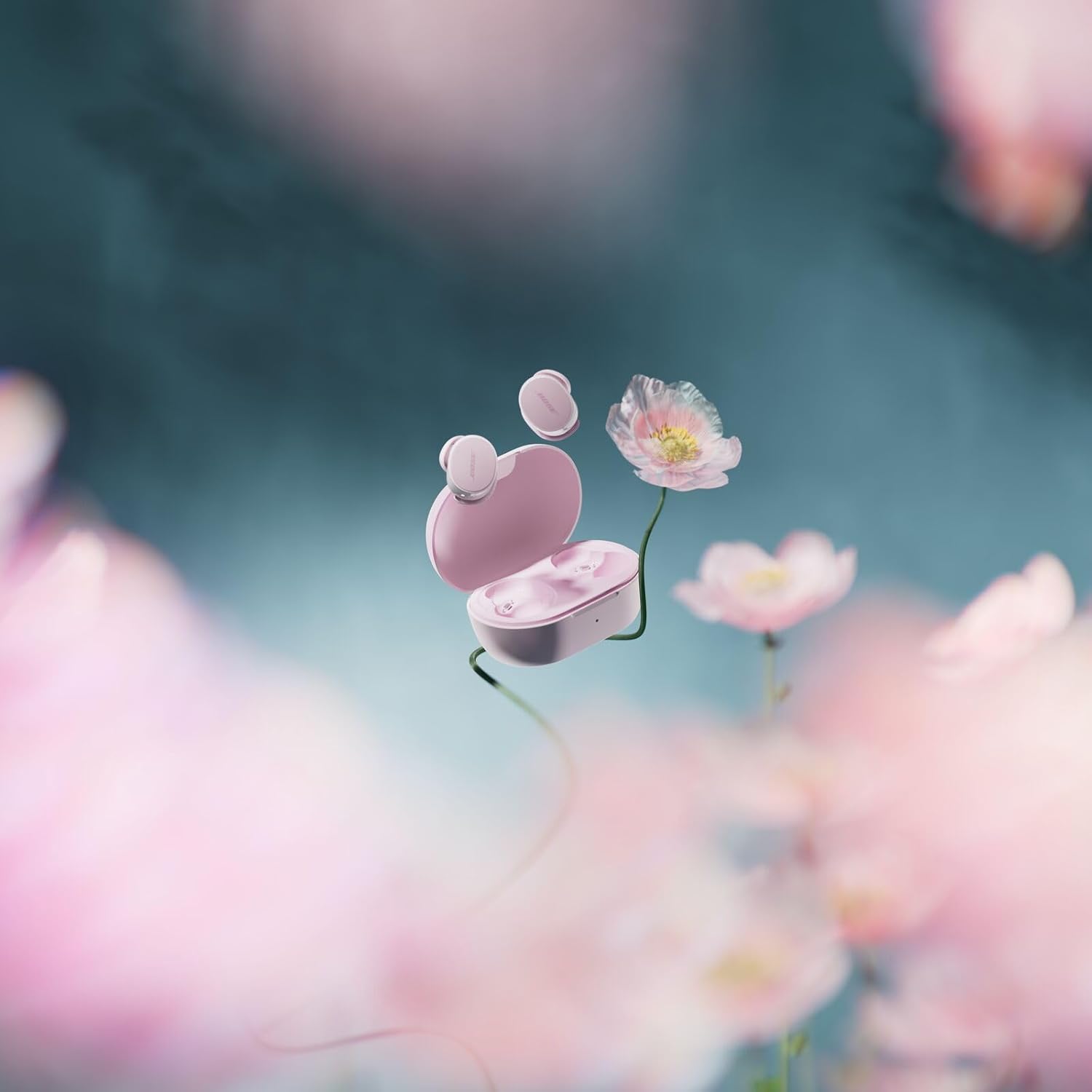 Bose QuietComfort Earbuds