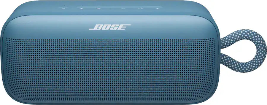 Bose Soundlink Plus Bluetooth Speaker