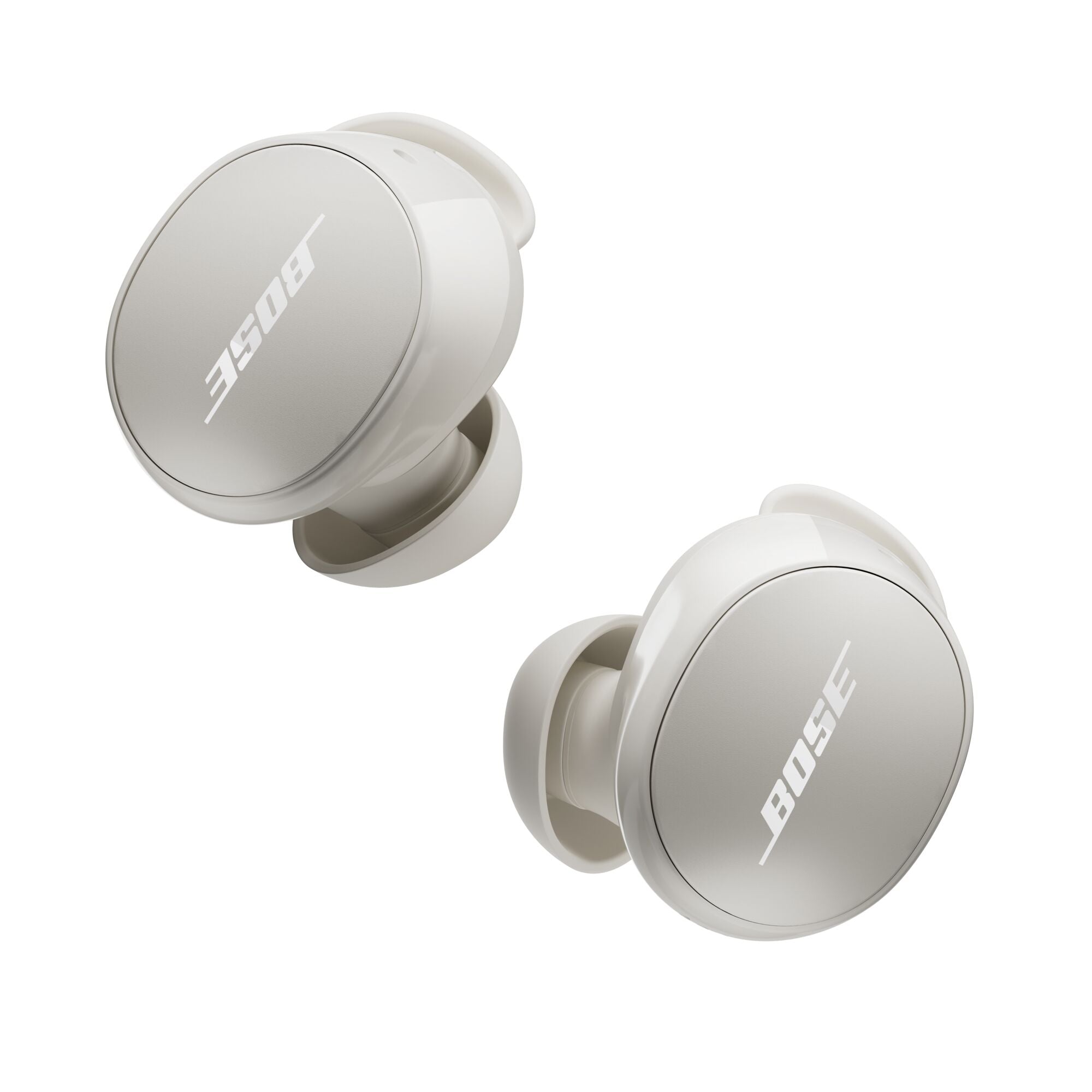 Bose QuietComfort Earbuds