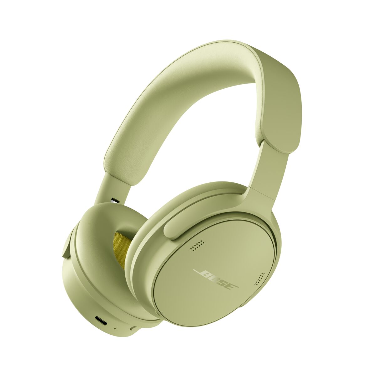 Bose QuietComfort 2nd Gen Wireless Headphones