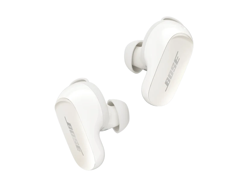 Bose QuietComfort Ultra Earbuds