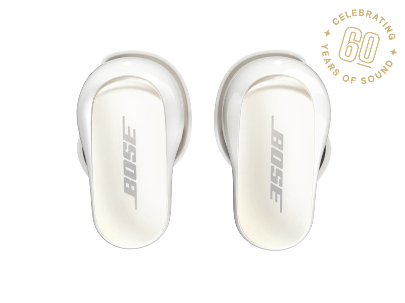 Bose QuietComfort Ultra Earbuds