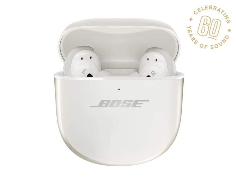 Bose QuietComfort Ultra Earbuds