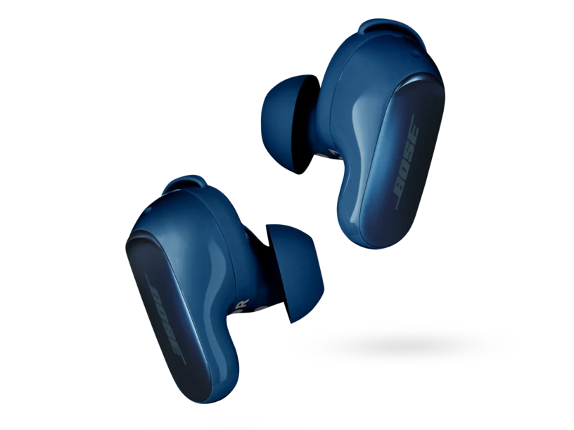 Bose QuietComfort Ultra Earbuds