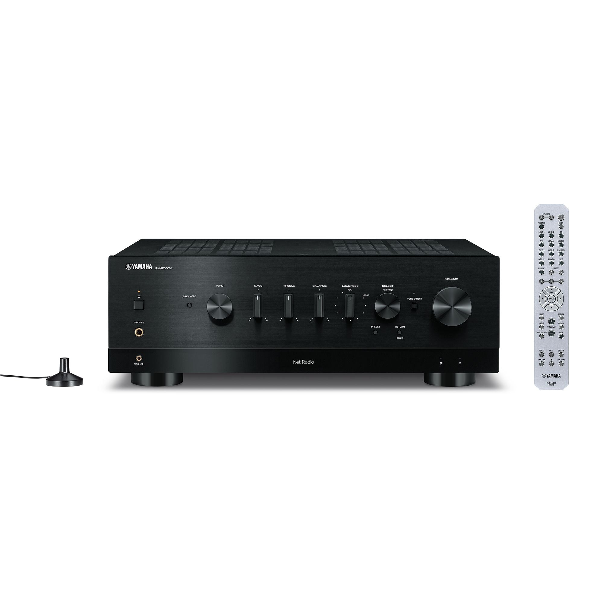 Yamaha R-N1000 Network Stereo Receiver