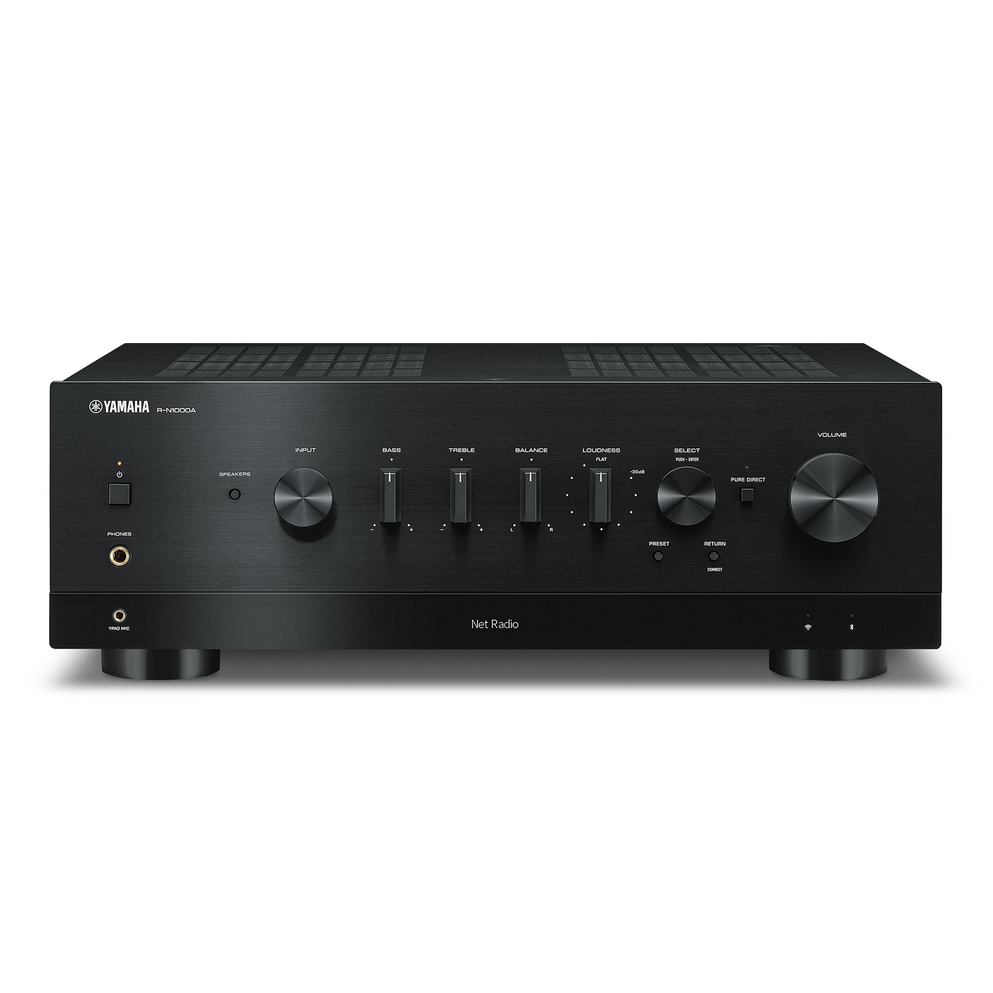 Yamaha R-N1000 Network Stereo Receiver