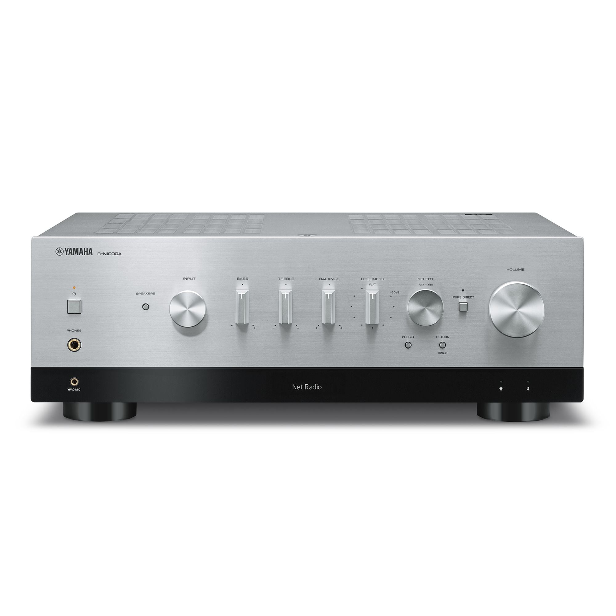 Yamaha R-N1000 Network Stereo Receiver