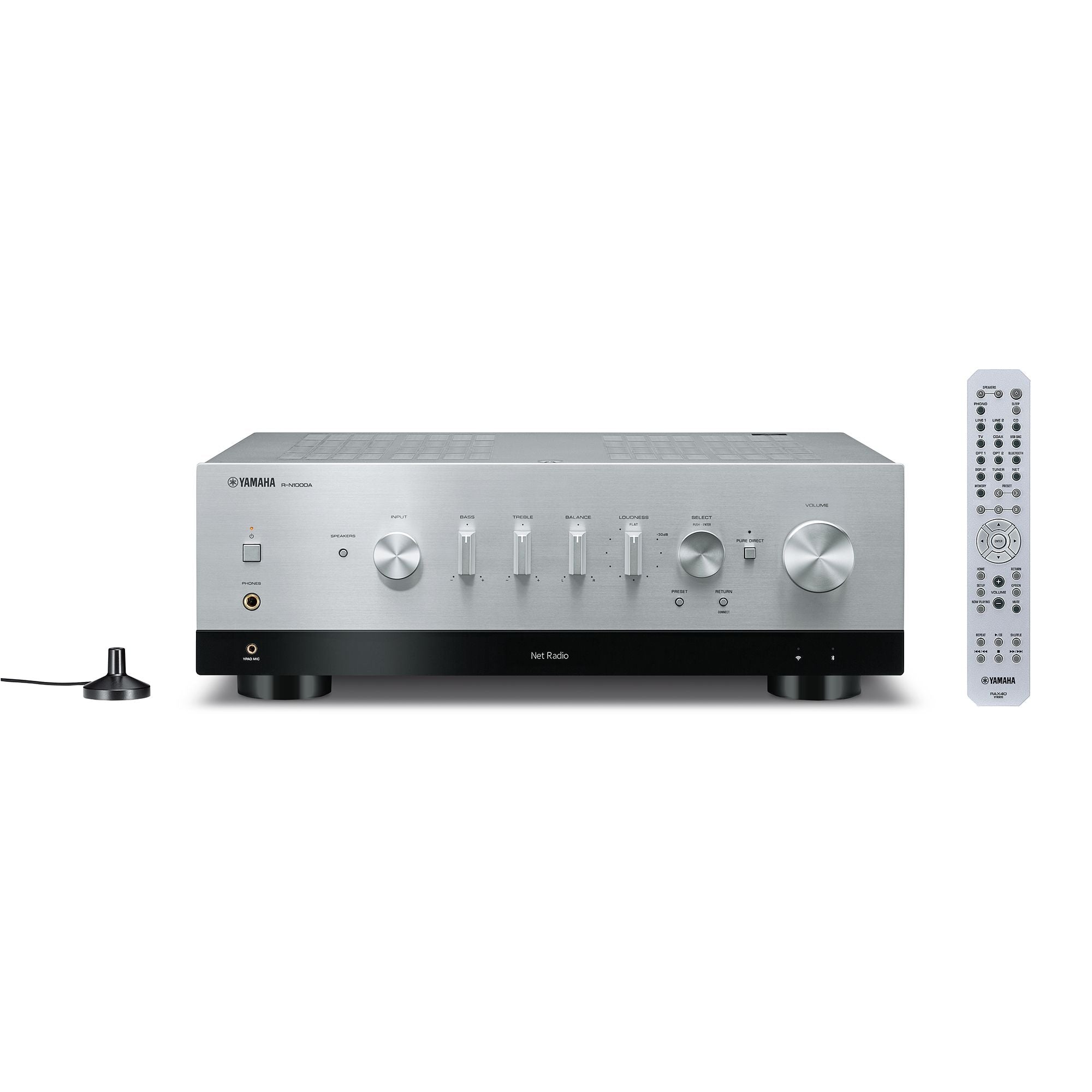 Yamaha R-N1000 Network Stereo Receiver