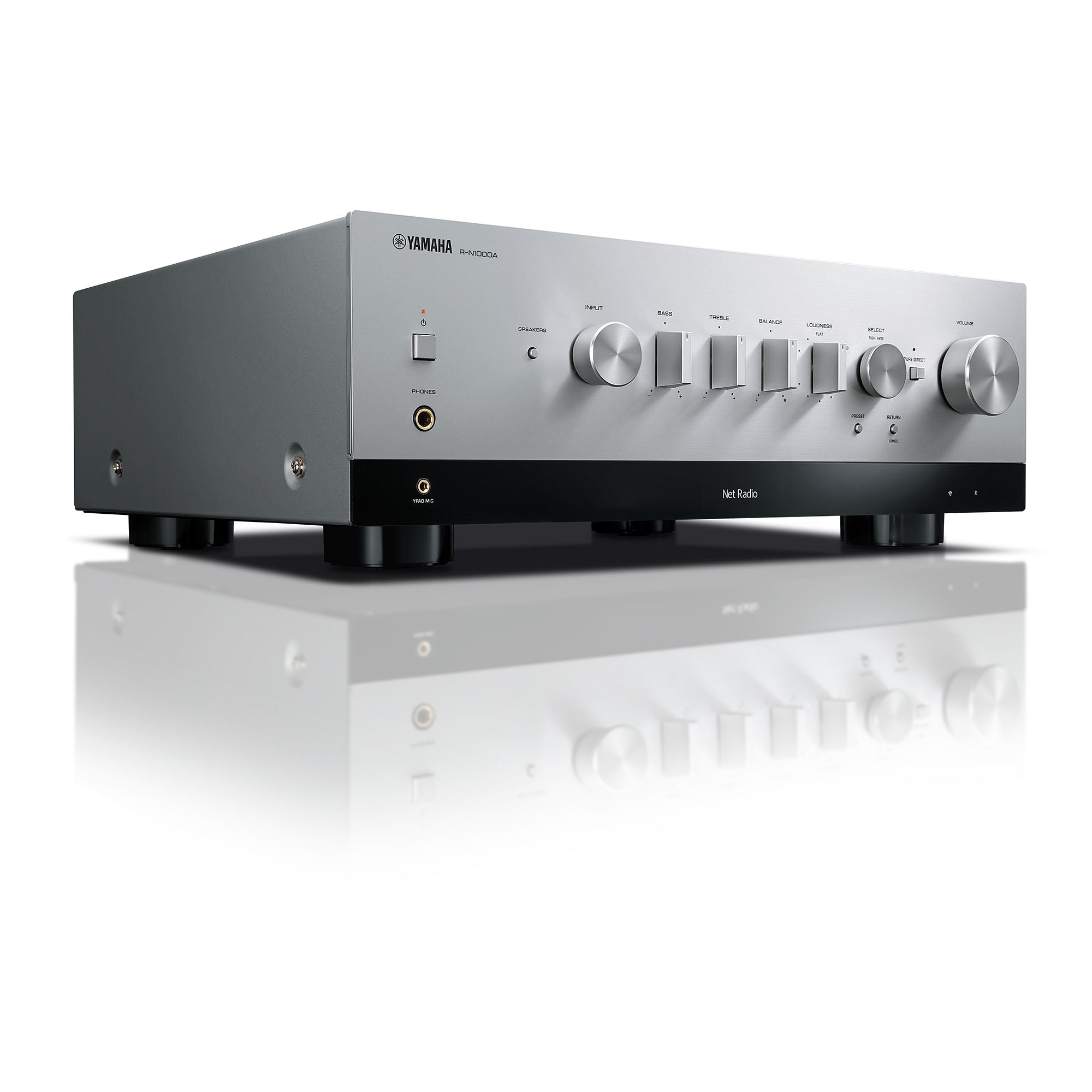 Yamaha R-N1000 Network Stereo Receiver