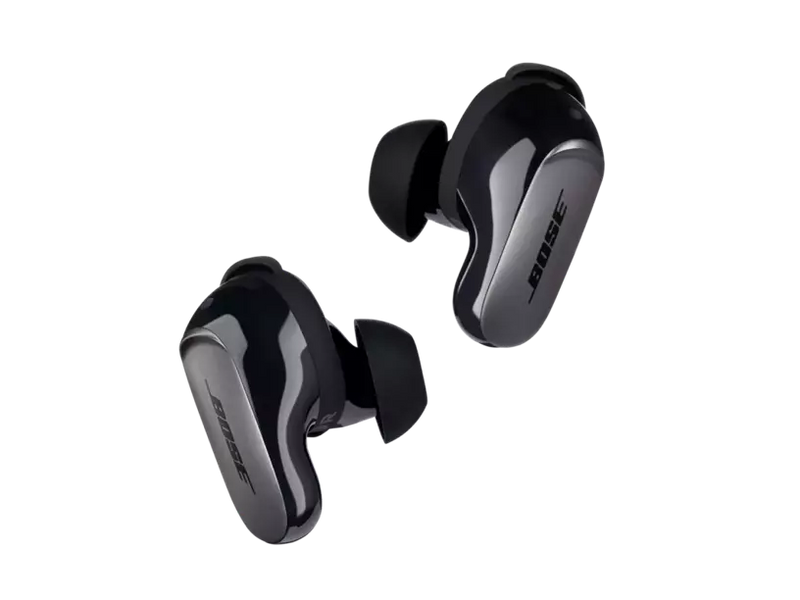 【新品】BOSE QuietComfort Ultra Earbuds ブルー Bose QuietComfort Ultra Wireless Earbuds, Noise Cancelling