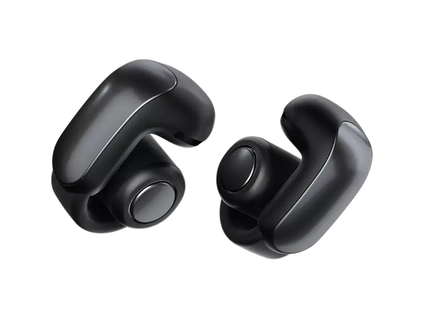 Bose Ultra Open Earbuds  値下げ↓↓↓ UOEB24_Black_P_2000x2000px_1_g