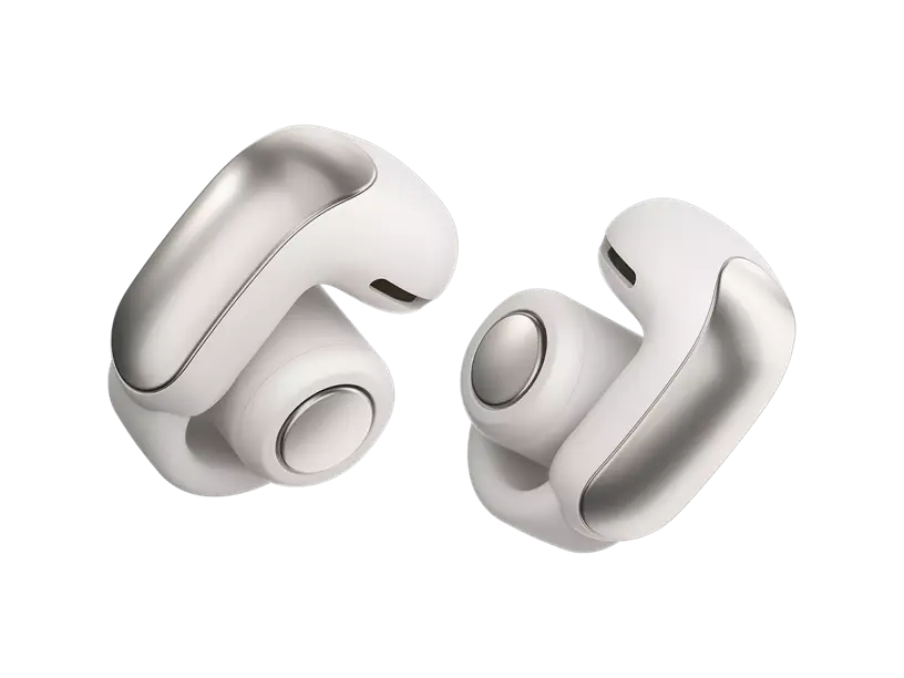 Bose Ultra Open Earbuds