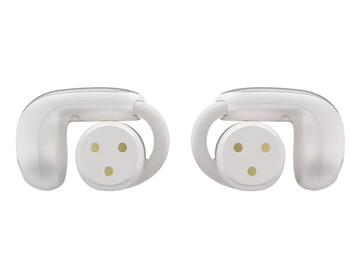 Bose Ultra Open Earbuds — Thrilling Audio Bose Ultra Open Earbuds — Thrilling Audio