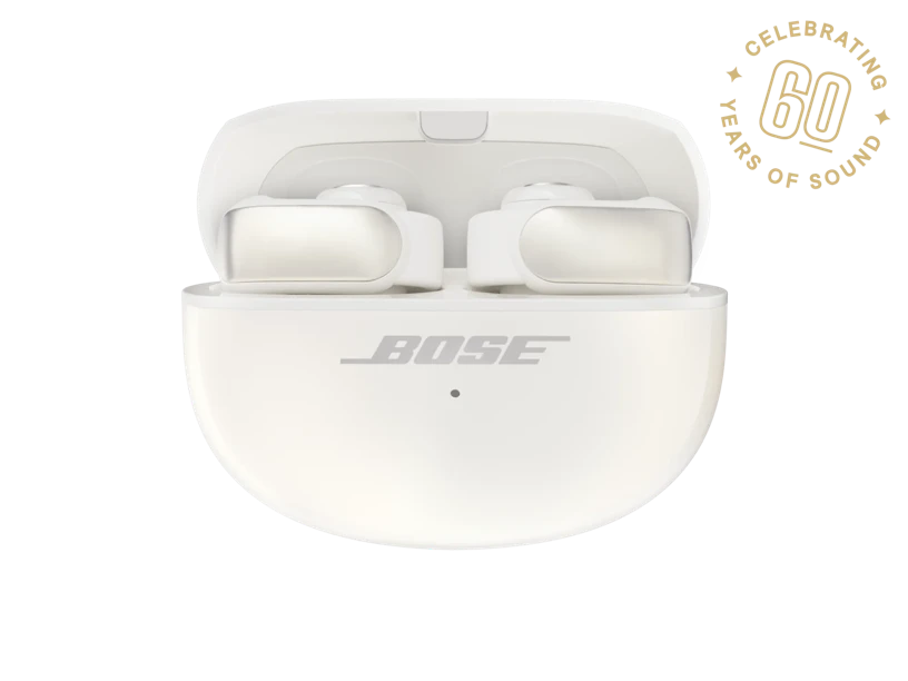 Bose Ultra Open Earbuds