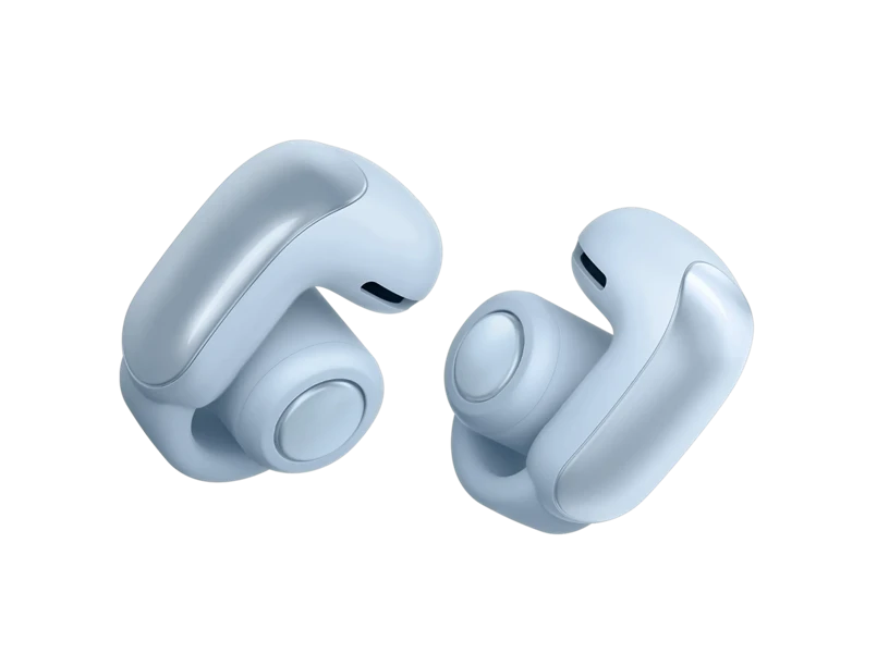 Bose Ultra Open Earbuds