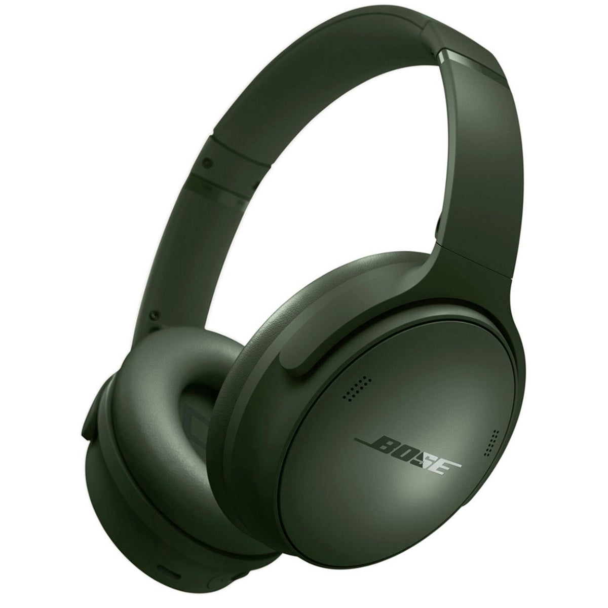 Bose QuietComfort Wireless Headphones