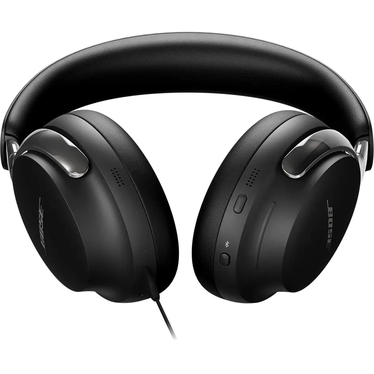 Bose QuietComfort Ultra 2nd Gen Wireless Headphones