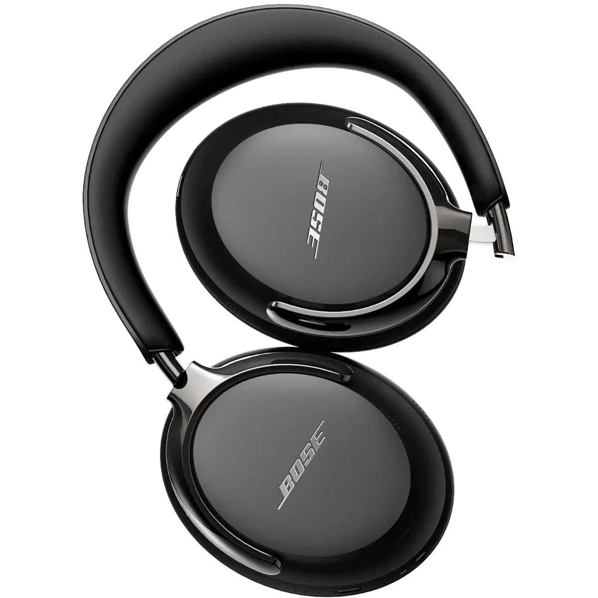 Bose QuietComfort Ultra 2nd Gen Wireless Headphones