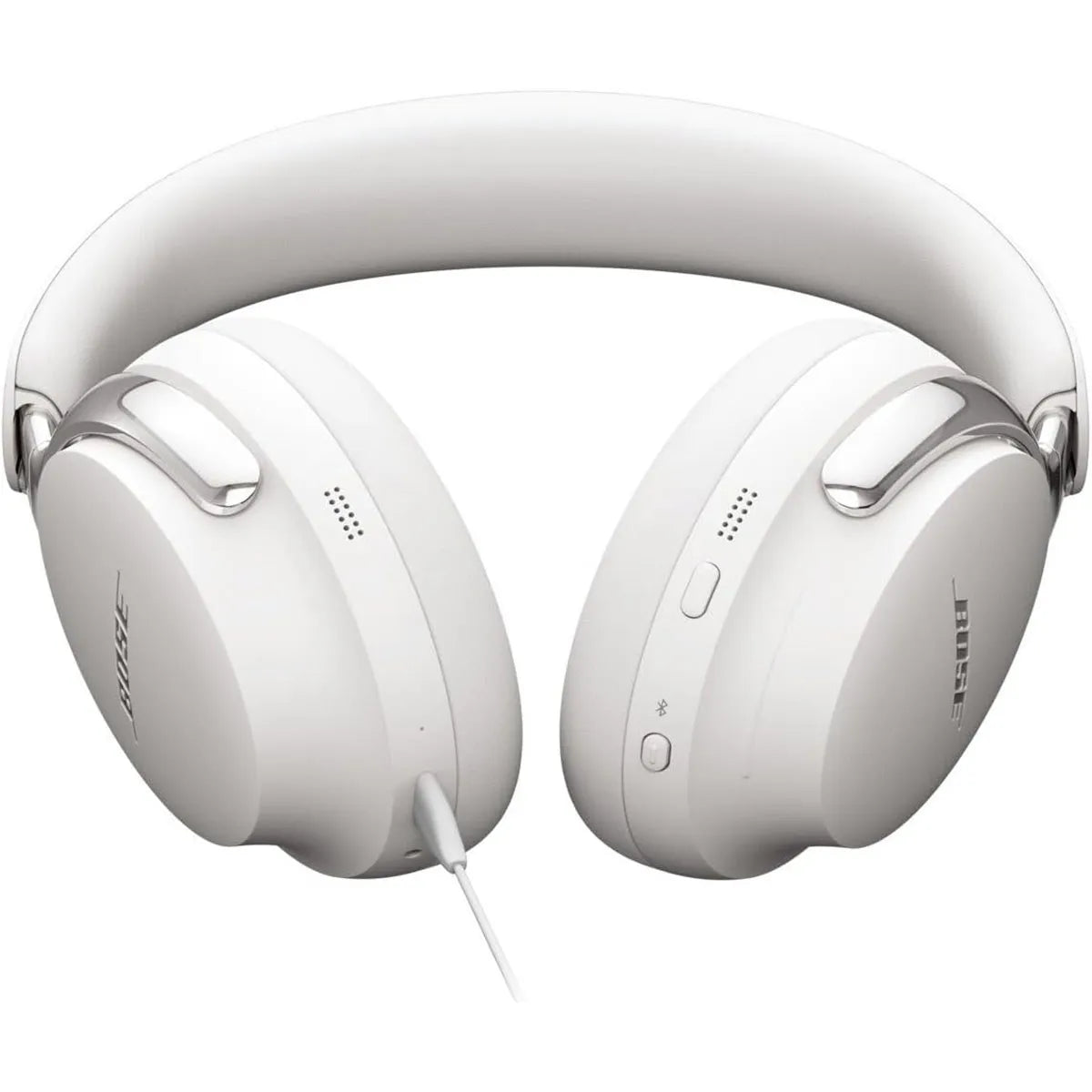 Bose QuietComfort Ultra 2nd Gen Wireless Headphones